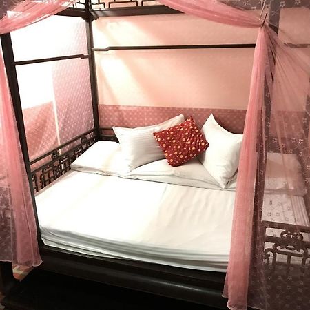 Love Nostalgia No. 53 B&B Jincheng Bagian luar foto