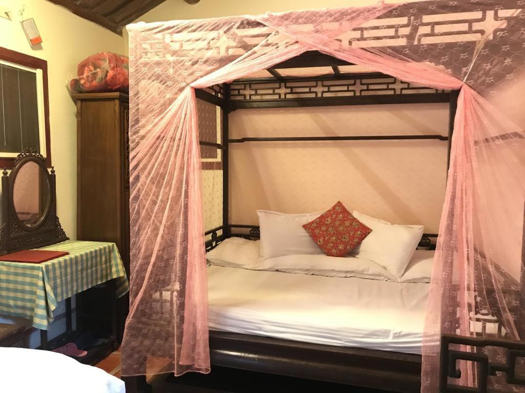 Love Nostalgia No. 53 B&B Jincheng Bagian luar foto