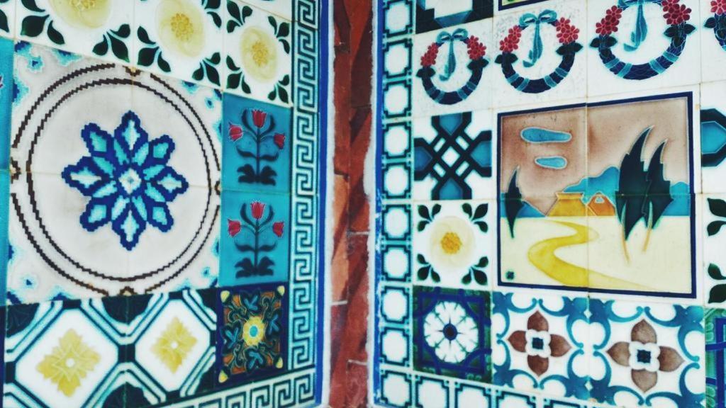 Love Nostalgia No. 53 B&B Jincheng Bagian luar foto