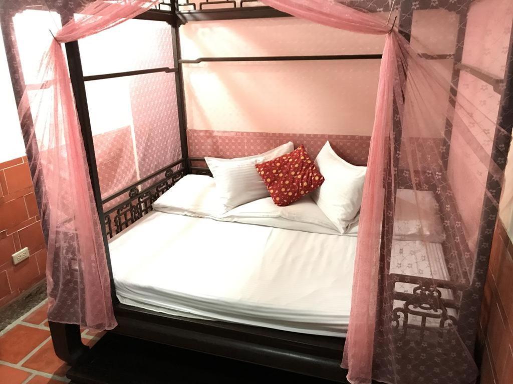 Love Nostalgia No. 53 B&B Jincheng Bagian luar foto