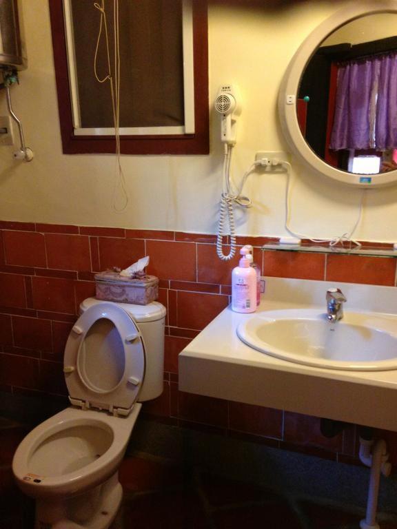 Love Nostalgia No. 53 B&B Jincheng Bagian luar foto