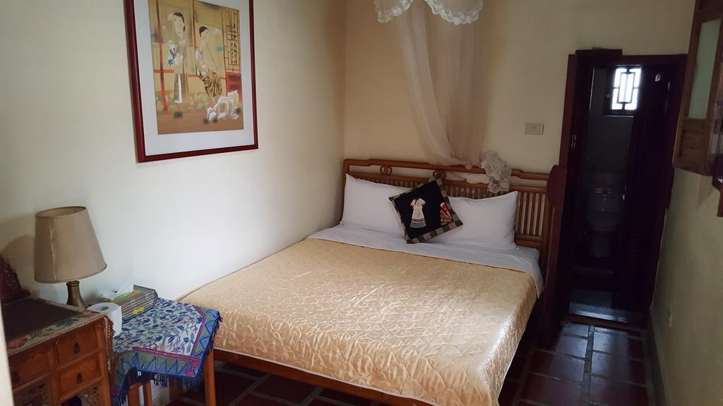Love Nostalgia No. 53 B&B Jincheng Bagian luar foto