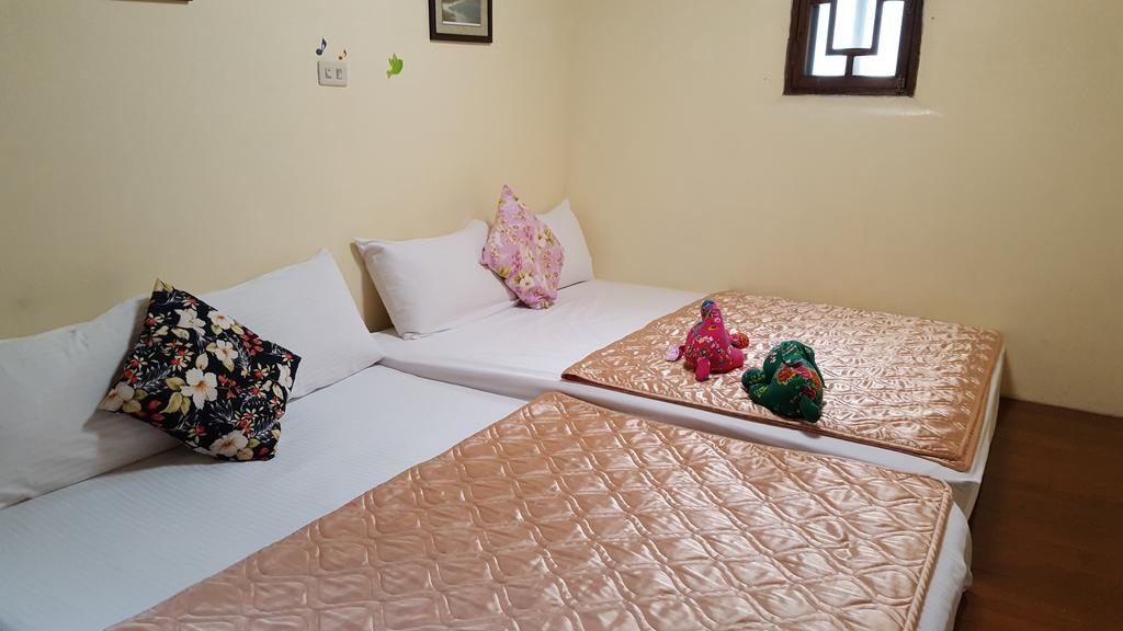 Love Nostalgia No. 53 B&B Jincheng Bagian luar foto