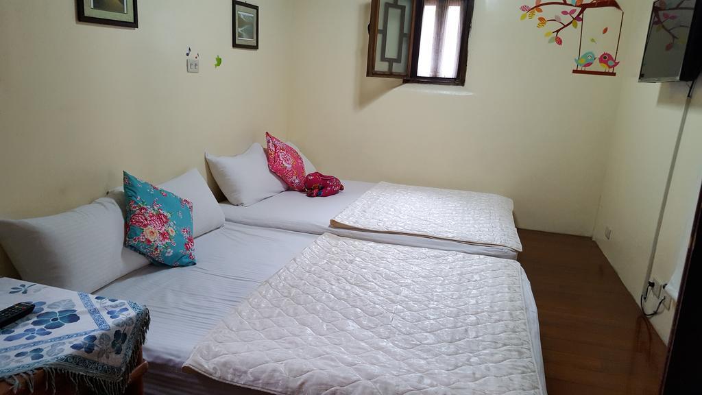 Love Nostalgia No. 53 B&B Jincheng Bagian luar foto