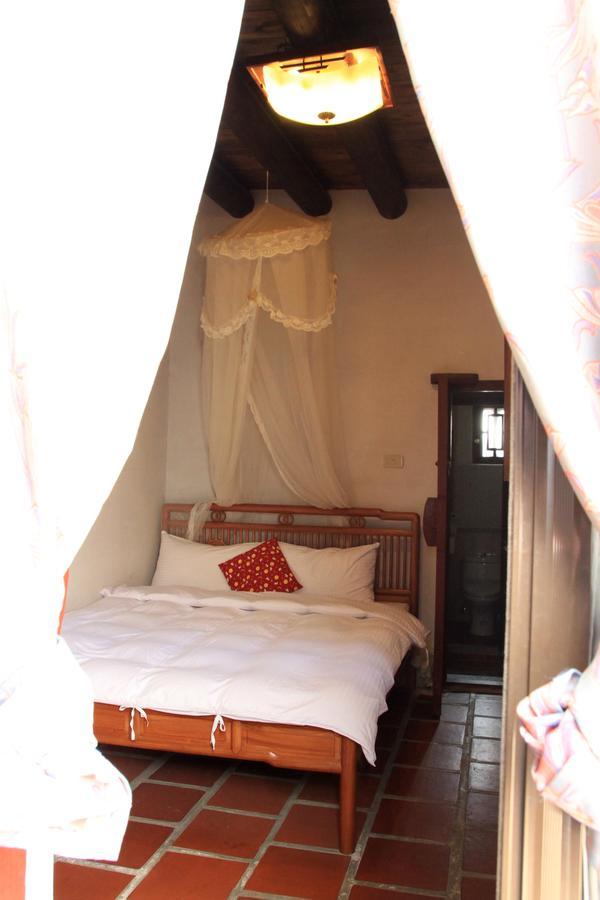 Love Nostalgia No. 53 B&B Jincheng Bagian luar foto
