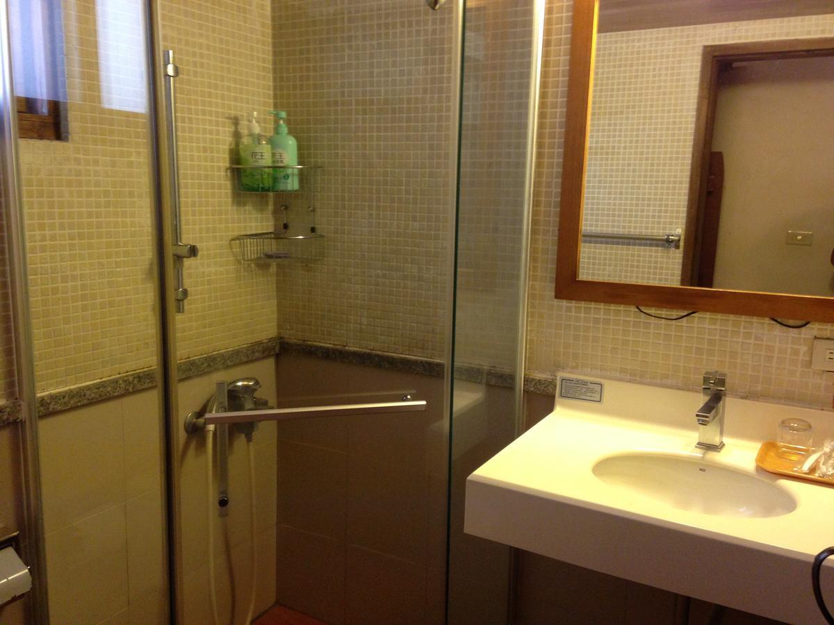 Love Nostalgia No. 53 B&B Jincheng Bagian luar foto