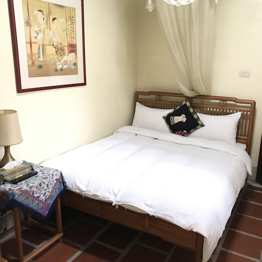 Love Nostalgia No. 53 B&B Jincheng Bagian luar foto