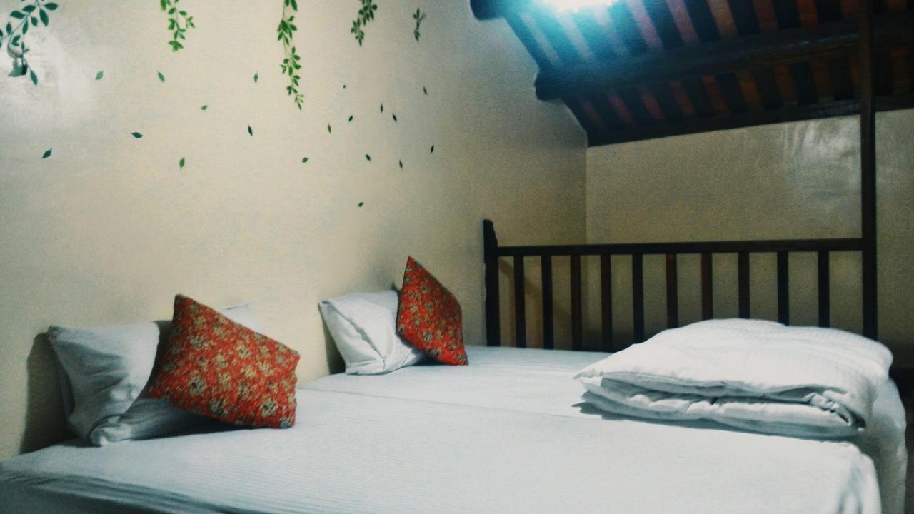 Love Nostalgia No. 53 B&B Jincheng Bagian luar foto