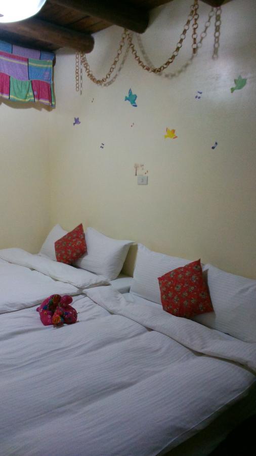 Love Nostalgia No. 53 B&B Jincheng Bagian luar foto