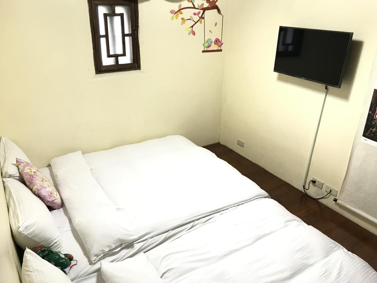 Love Nostalgia No. 53 B&B Jincheng Bagian luar foto