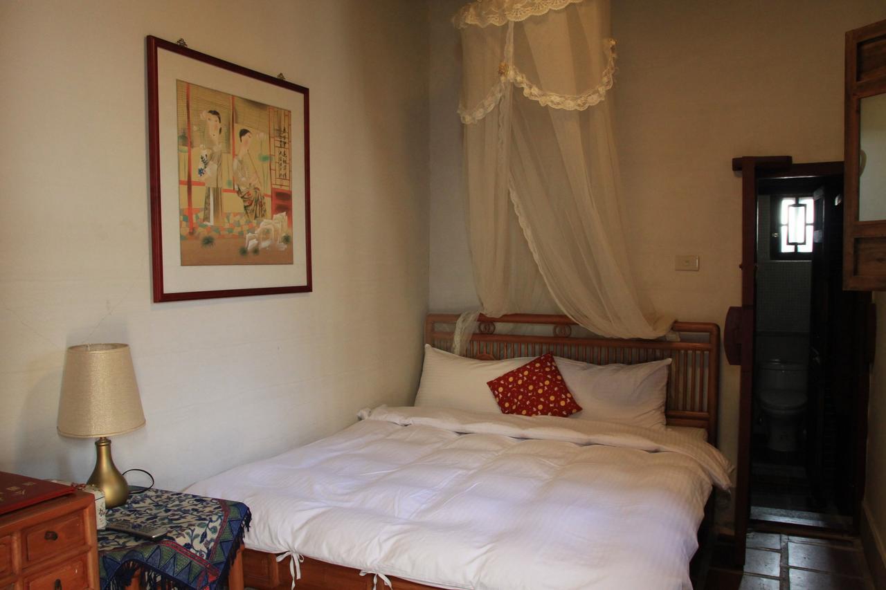 Love Nostalgia No. 53 B&B Jincheng Bagian luar foto