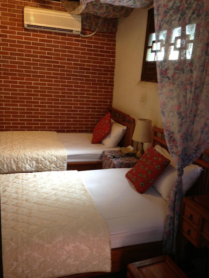 Love Nostalgia No. 53 B&B Jincheng Bagian luar foto
