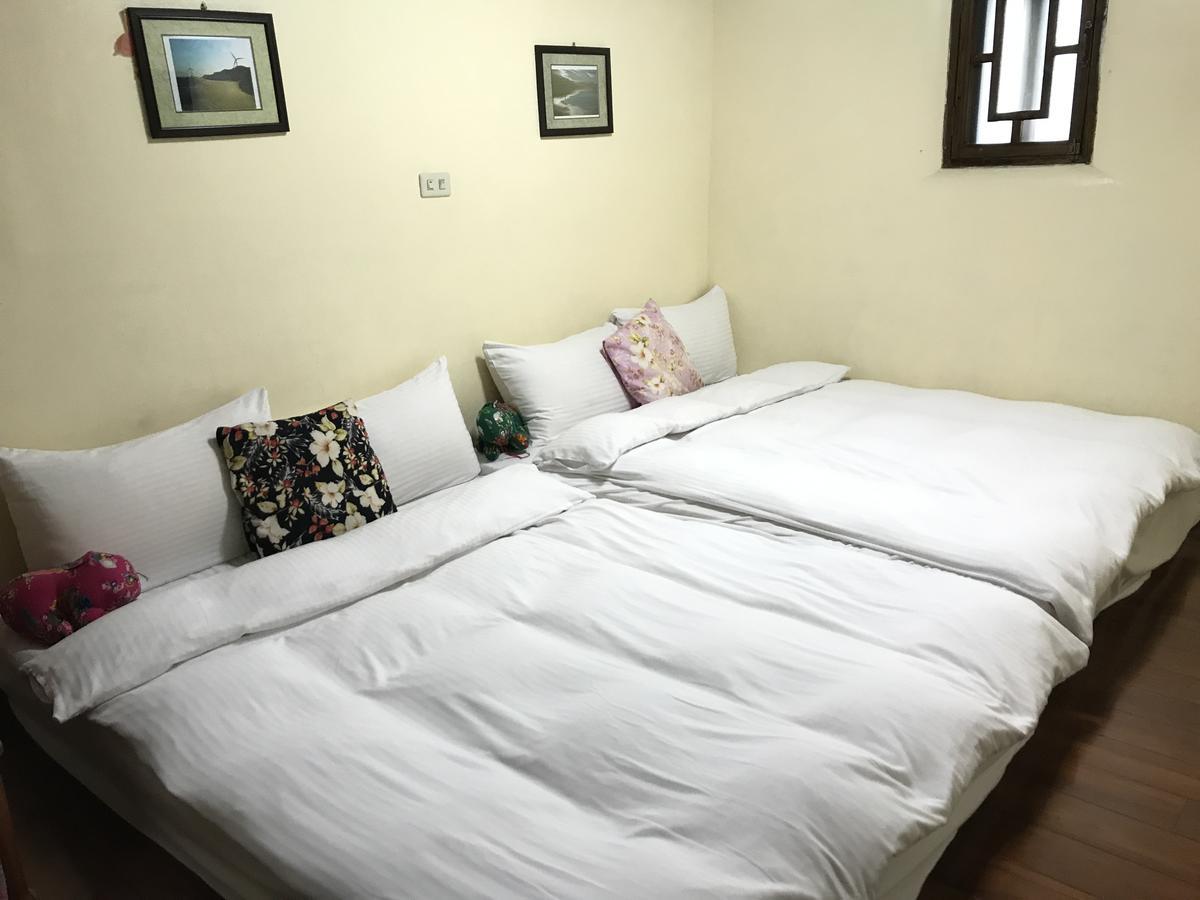 Love Nostalgia No. 53 B&B Jincheng Bagian luar foto
