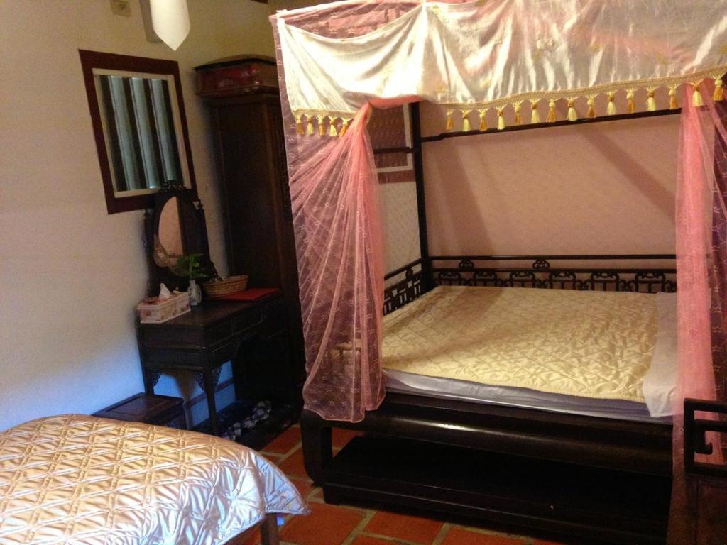 Love Nostalgia No. 53 B&B Jincheng Bagian luar foto