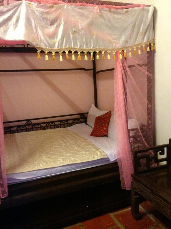 Love Nostalgia No. 53 B&B Jincheng Bagian luar foto