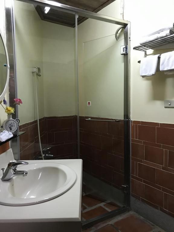 Love Nostalgia No. 53 B&B Jincheng Bagian luar foto