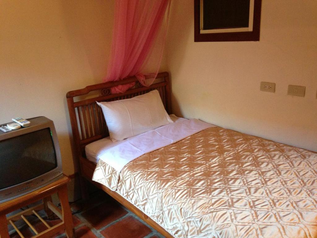 Love Nostalgia No. 53 B&B Jincheng Bagian luar foto