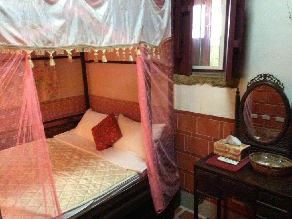 Love Nostalgia No. 53 B&B Jincheng Bagian luar foto