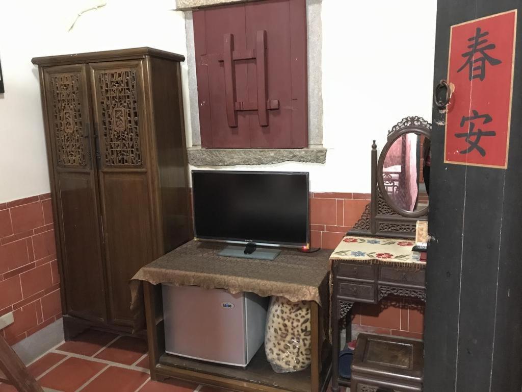 Love Nostalgia No. 53 B&B Jincheng Bagian luar foto