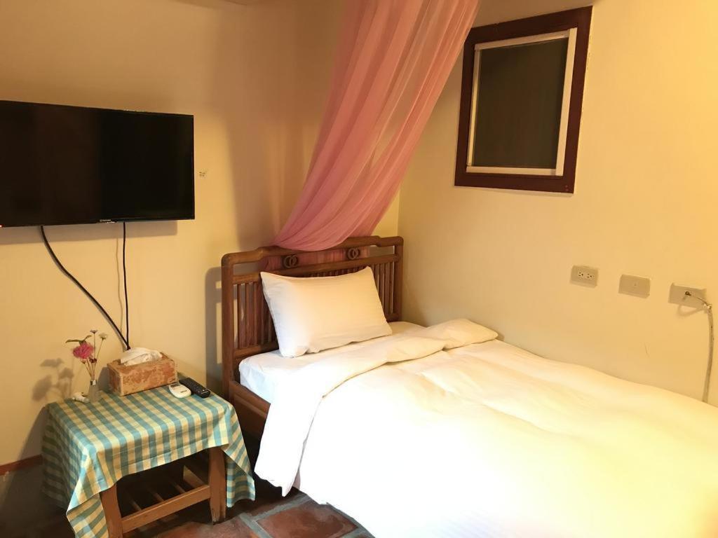 Love Nostalgia No. 53 B&B Jincheng Bagian luar foto