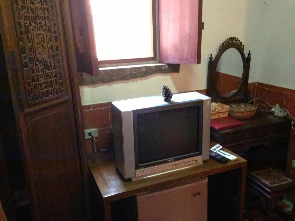 Love Nostalgia No. 53 B&B Jincheng Bagian luar foto